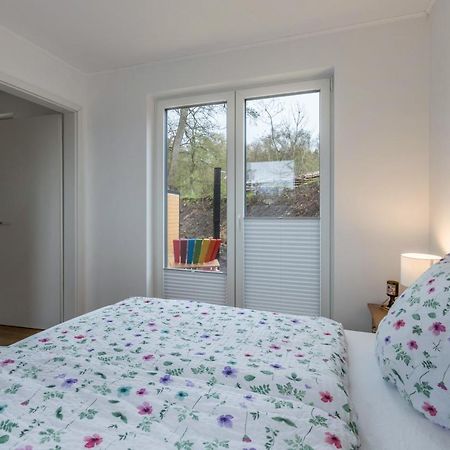 Tinyhaus Brekendorf Kammberg Villa Buitenkant foto