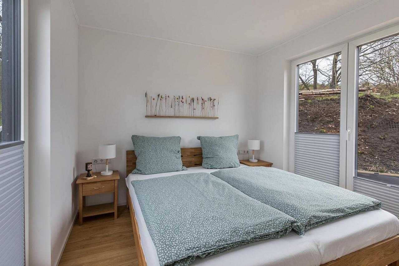 Tinyhaus Brekendorf Kammberg Villa Buitenkant foto